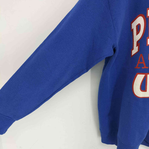 ラッセルアスレチック RUSSELL ATHLETIC USA製 phillip クルーネックスウェット メンズ import:M