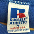 ラッセルアスレチック RUSSELL ATHLETIC USA製 phillip クルーネックスウェット メンズ import:M