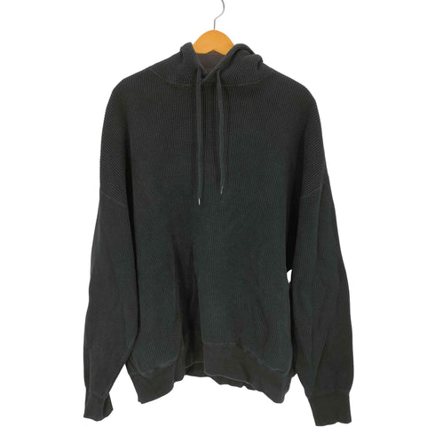 クーディプロダクション cootie productions Heavy Waffle Pullover Parka メンズ JPN:XL