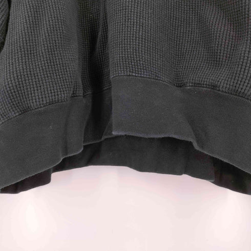 クーディプロダクション cootie productions Heavy Waffle Pullover Parka メンズ JPN:XL