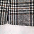 ザラ ZARA WOMEN チェック柄1Bチェスターコート レディース S