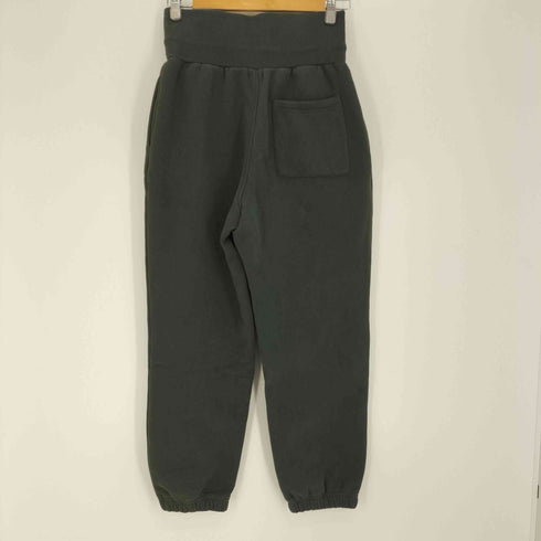 ルーカ RVCA 23AW BOXER SWEAT LONG PANTS ボクサー スウェット ロング パンツ レディース JPN:M