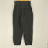 ルーカ RVCA 23AW BOXER SWEAT LONG PANTS ボクサー スウェット ロング パンツ レディース JPN:M
