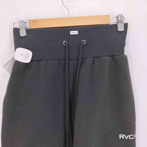 ルーカ RVCA 23AW BOXER SWEAT LONG PANTS ボクサー スウェット ロング パンツ レディース JPN:M