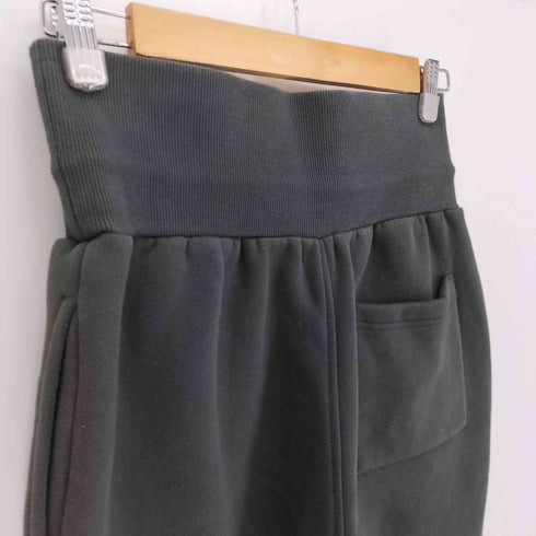 ルーカ RVCA 23AW BOXER SWEAT LONG PANTS ボクサー スウェット ロング パンツ レディース JPN:M