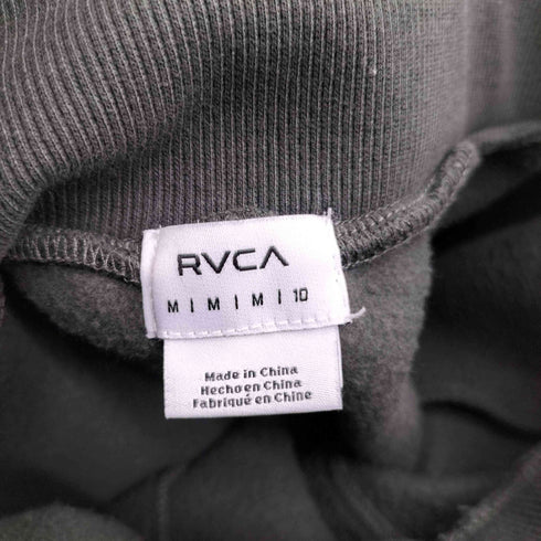 ルーカ RVCA 23AW BOXER SWEAT LONG PANTS ボクサー スウェット ロング パンツ レディース JPN:M