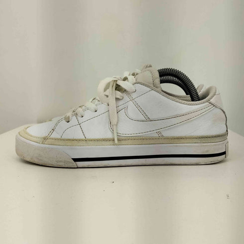 ナイキ NIKE ナイキ コート レガシー ネクスト ネイチャー ウィメンズシューズ レディース JPN:22.5