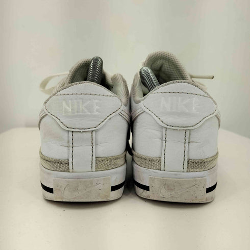 ナイキ NIKE ナイキ コート レガシー ネクスト ネイチャー ウィメンズシューズ レディース JPN:22.5