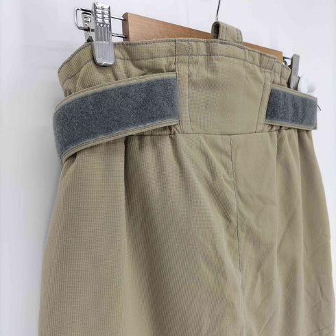 mistral サスペンダー 裏地ナイロン スキー パンツ メンズ JPN:L