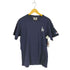 エムエルビー MLB Los Angeles Dodgers クルーネックTシャツ メンズ import:M