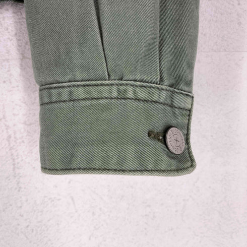 ジュエティ jouetie リメイクライクデニムジャケット レディース M