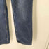 ザラ ZARA TRF ワイドレッグローライズジーンズ ブーツカット レディース JPN:38