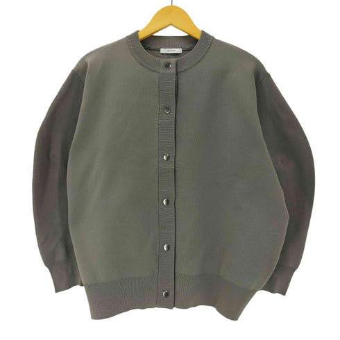 ジャーナルスタンダード JOURNAL STANDARD 25AW ウォッシャブル バナナスリーブ カーディガン レディース FREE