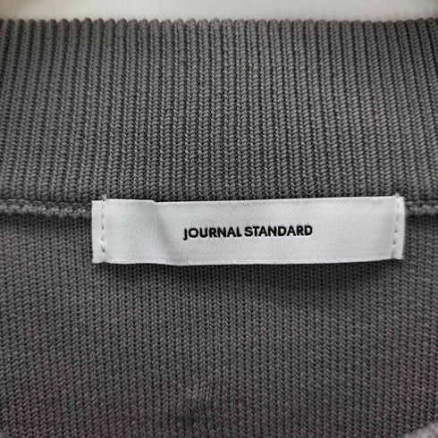 ジャーナルスタンダード JOURNAL STANDARD 25AW ウォッシャブル バナナスリーブ カーディガン レディース FREE