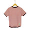 COLIMBO リンガー Tシャツ メンズ M