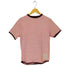 COLIMBO リンガー Tシャツ メンズ M