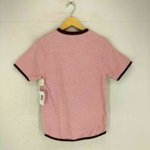 COLIMBO リンガー Tシャツ メンズ M