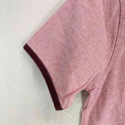 COLIMBO リンガー Tシャツ メンズ M