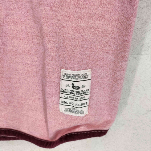 COLIMBO リンガー Tシャツ メンズ M