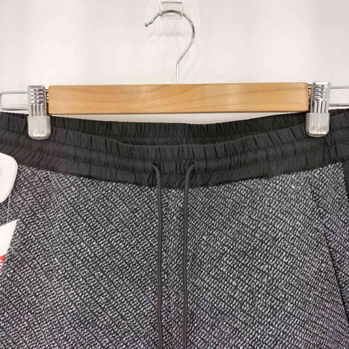 アバハウス ABAHOUSE サイドライン スウェット ジョガーパンツ レディース 44