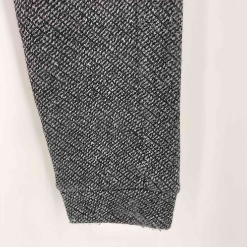 アバハウス ABAHOUSE サイドライン スウェット ジョガーパンツ レディース 44