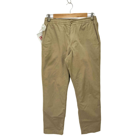 ポロラルフローレン POLO RALPH LAUREN SLIM STRETCH テーパードチノパンツ メンズ JPN:S