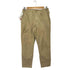 ポロラルフローレン POLO RALPH LAUREN SLIM STRETCH テーパードチノパンツ メンズ JPN:S