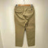 ポロラルフローレン POLO RALPH LAUREN SLIM STRETCH テーパードチノパンツ メンズ JPN:S