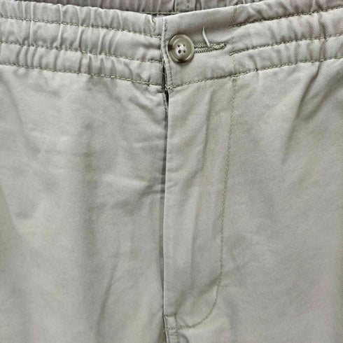 ポロラルフローレン POLO RALPH LAUREN SLIM STRETCH テーパードチノパンツ メンズ JPN:S
