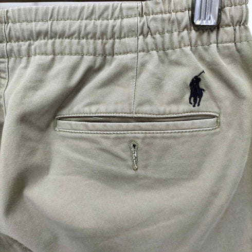 ポロラルフローレン POLO RALPH LAUREN SLIM STRETCH テーパードチノパンツ メンズ JPN:S