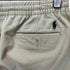 ポロラルフローレン POLO RALPH LAUREN SLIM STRETCH テーパードチノパンツ メンズ JPN:S
