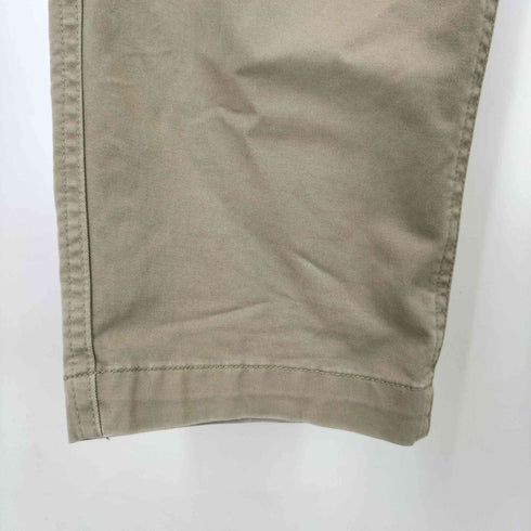 ポロラルフローレン POLO RALPH LAUREN SLIM STRETCH テーパードチノパンツ メンズ JPN:S