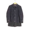 renoma HOMME カシミヤ混ステンカラーコート メンズ M