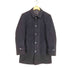 renoma HOMME カシミヤ混ステンカラーコート メンズ M