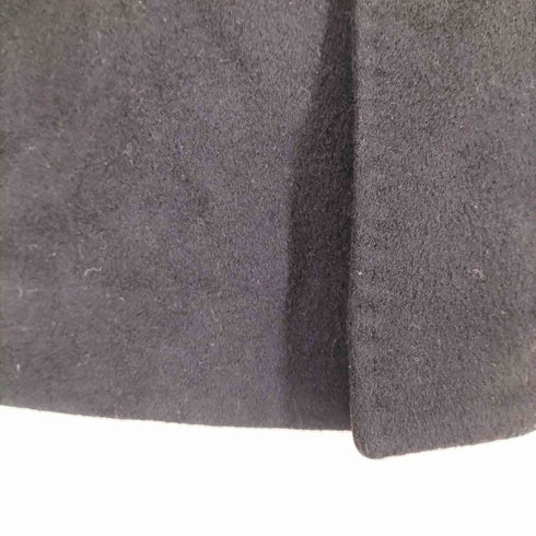 renoma HOMME カシミヤ混ステンカラーコート メンズ M