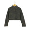 スライ SLY WASHED CORDUROY RIDERS ジャケット レディース FREE