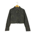 スライ SLY WASHED CORDUROY RIDERS ジャケット レディース FREE