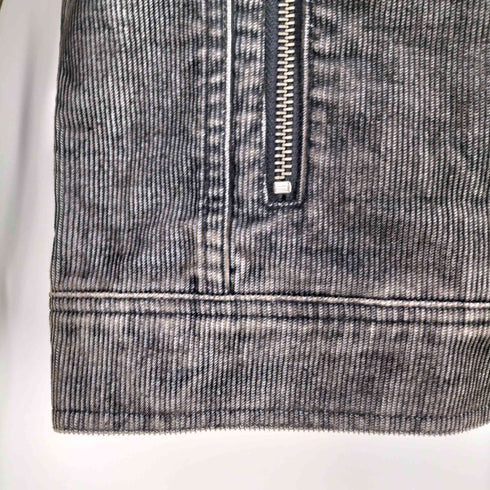 スライ SLY WASHED CORDUROY RIDERS ジャケット レディース FREE