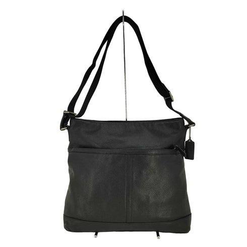 コーチ COACH レザー ワンショルダーバッグ メンズ