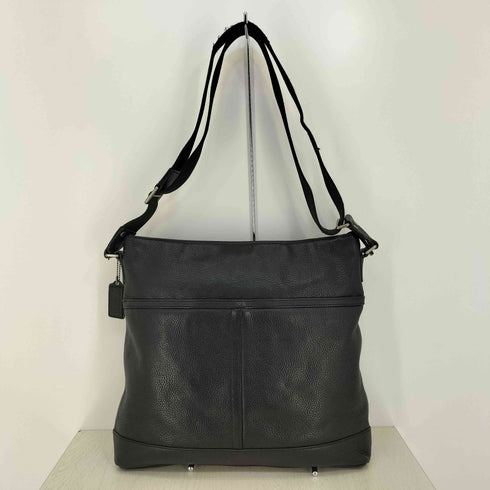 コーチ COACH レザー ワンショルダーバッグ メンズ