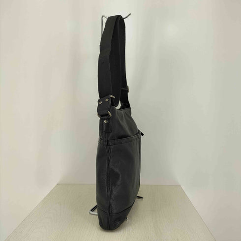 コーチ COACH レザー ワンショルダーバッグ メンズ