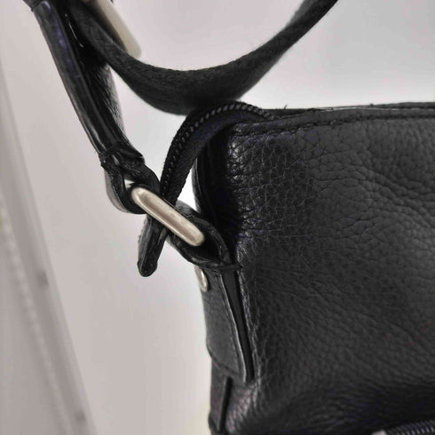 コーチ COACH レザー ワンショルダーバッグ メンズ