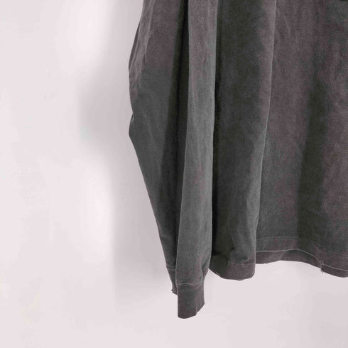 THE SUGAR PUNCH 両面プリントL/SアニメTシャツ メンズ JPN:L