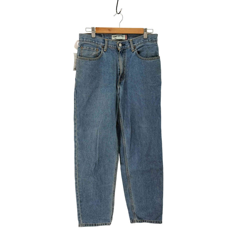 リーバイス Levis メキシコ製 560 COMFORT FIT テーパードデニムパンツ メンズ 31×32