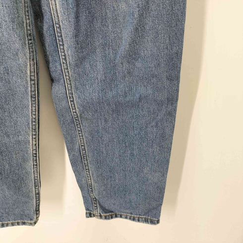リーバイス Levis メキシコ製 560 COMFORT FIT テーパードデニムパンツ メンズ 31×32