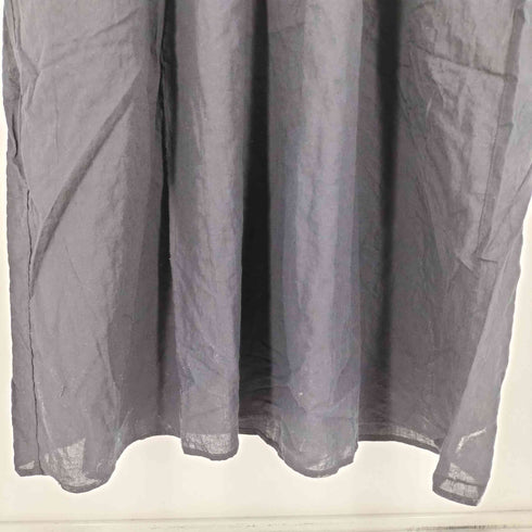 サマンサモスモス samansa Mos2 前立てレース切替ワンピース レディース JPN:S