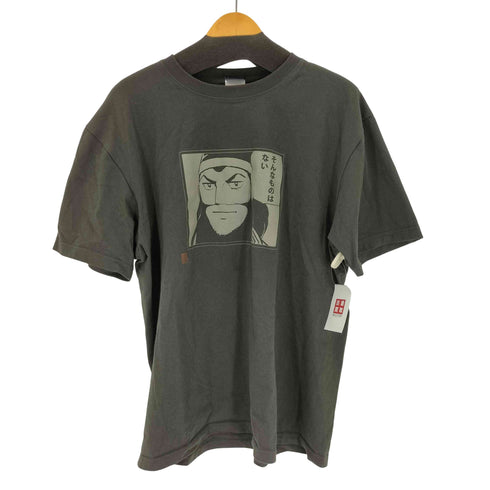 コスパ COSPA プリントS/Sカットソー メンズ JPN:XL