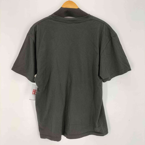 コスパ COSPA プリントS/Sカットソー メンズ JPN:XL