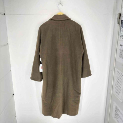 マディソン maduson ONWARD ウールダブルチェスターコート レディース