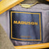マディソン maduson ONWARD ウールダブルチェスターコート レディース